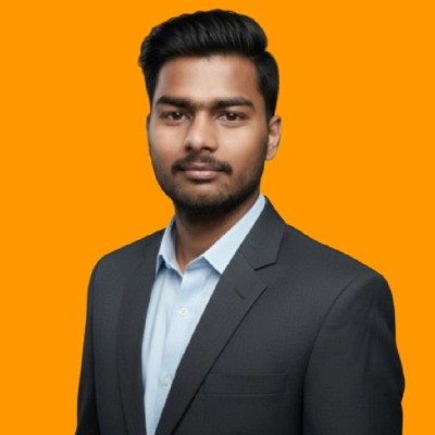 Lekkala Ganesh